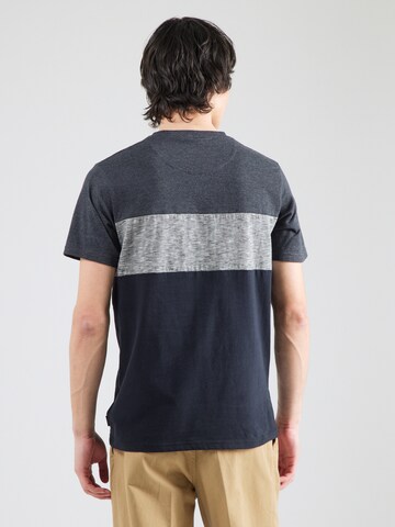 INDICODE - Camiseta 'Consin' en negro