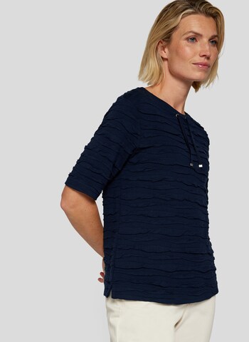 Rabe Shirt in Blue