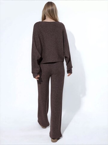 Pullover di Busem in marrone