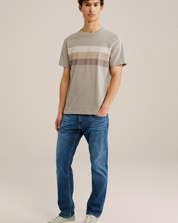 WE Fashion Shirt in Green