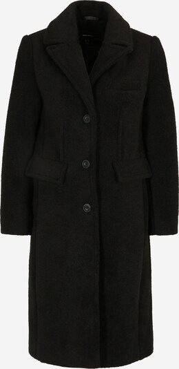 Palton de primăvară-toamnă 'FRISCO' Vero Moda Petite pe negru, Vizualizare produs