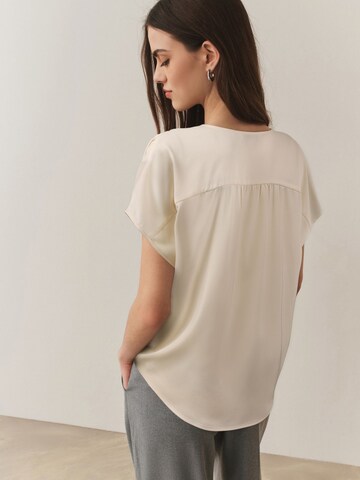 Next Blouse in White