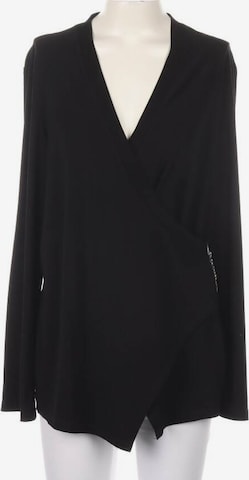 Joseph Ribkoff Top & Shirt in L in Black: front