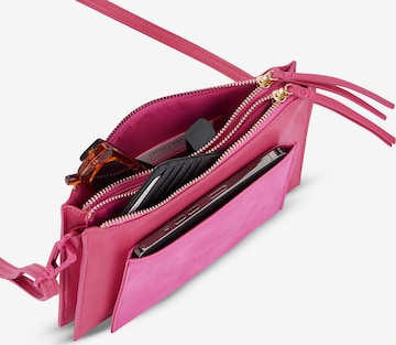 Expatrié Tasche 'Isabelle' in Pink