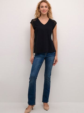 Cream Shirts 'CRHermi' i sort