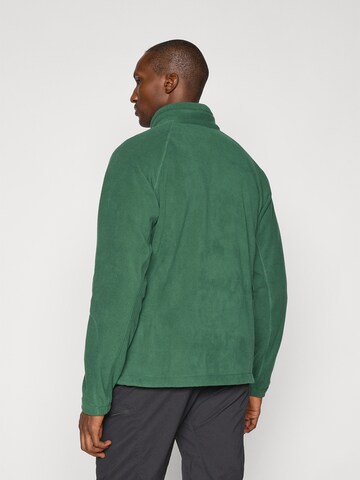 zaļš COLUMBIA Sportiska tipa jaka 'Fast Trek II'