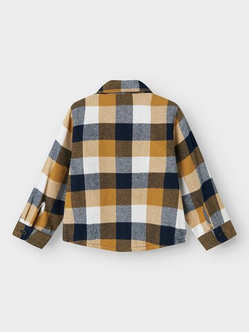 NAME IT Regular fit Πουκάμισο 'NMMKEVIN' σε ανάμεικτα χρώματα
