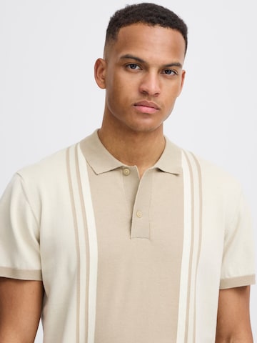 BLEND Shirt in Beige