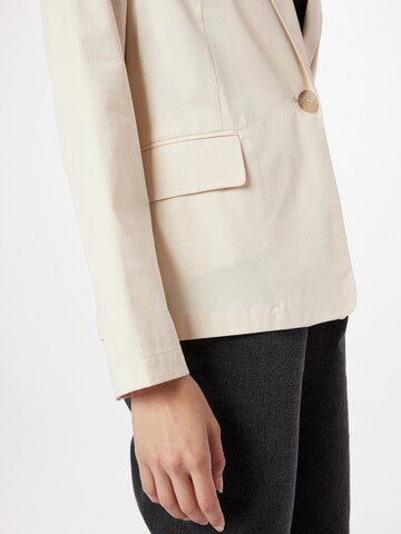 Blazer s.Oliver BLACK LABEL en beige