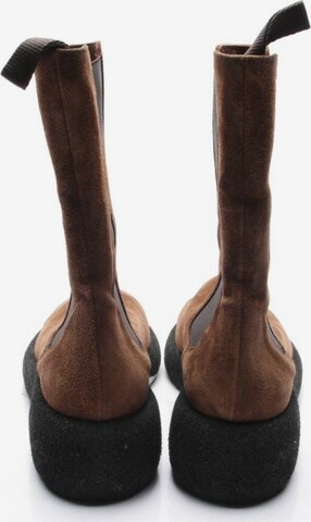 Truman´s Dress Boots in 39,5 in Brown