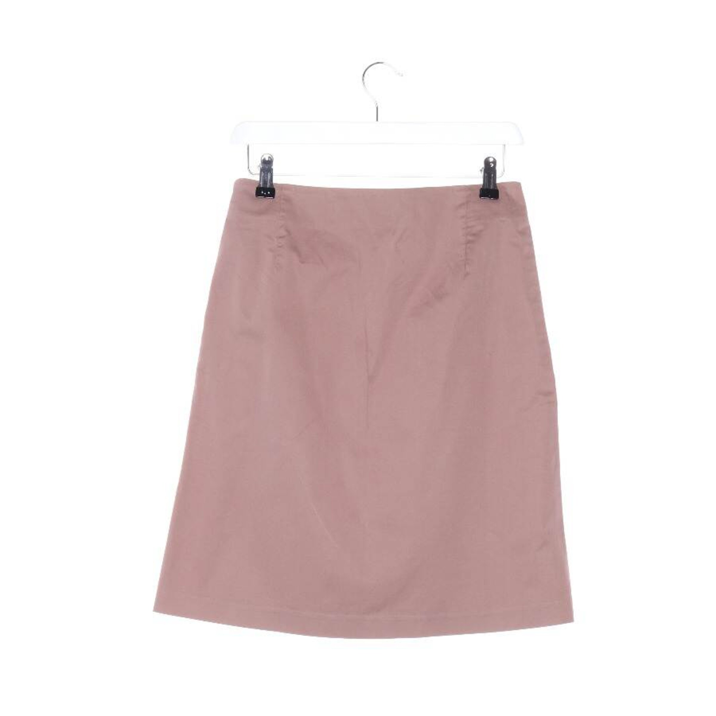 FFC Skirt in XS in Brown