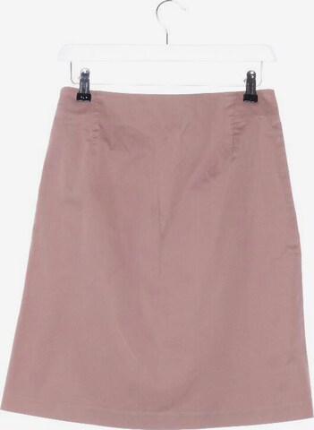 FFC Skirt in XS in Brown