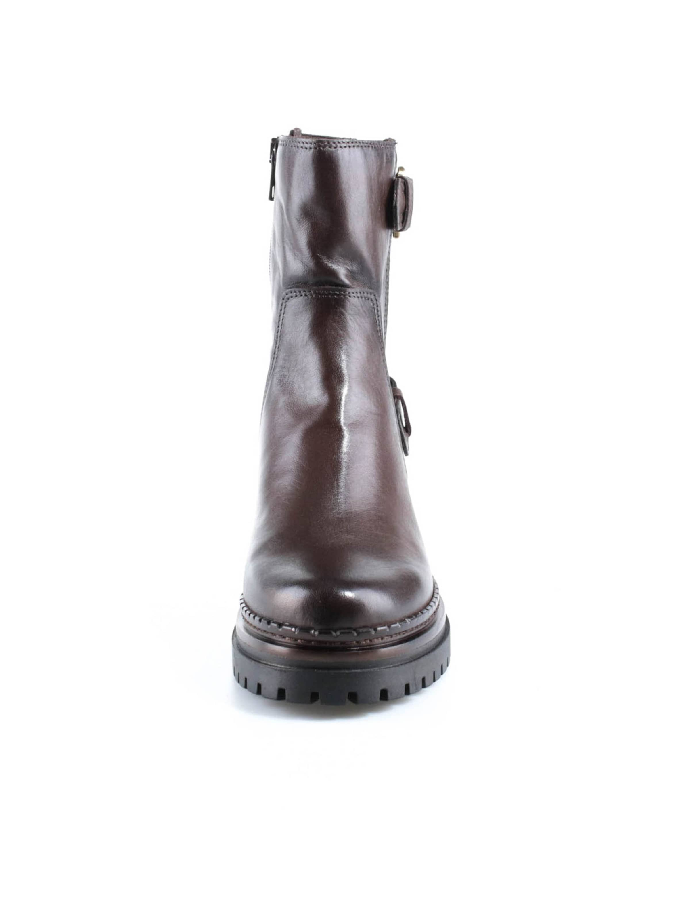 MJUS - Botas 'Delina' em castanho