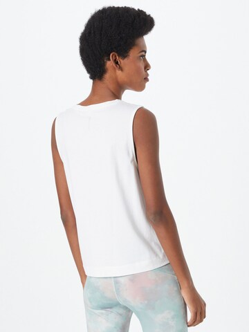 ESPRIT Sports Top in White