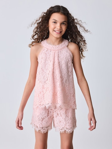 Set di Baker by Ted Baker in rosa: frontale