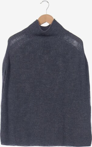 hessnatur Pullover M in Blau: predná strana