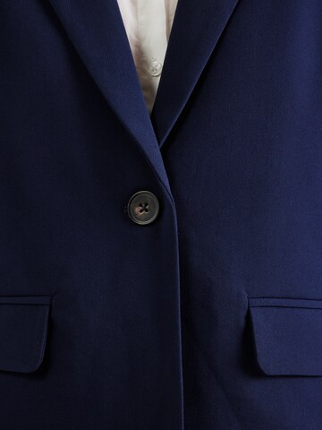 NÜMPH Blazer 'RONJA' in Blue