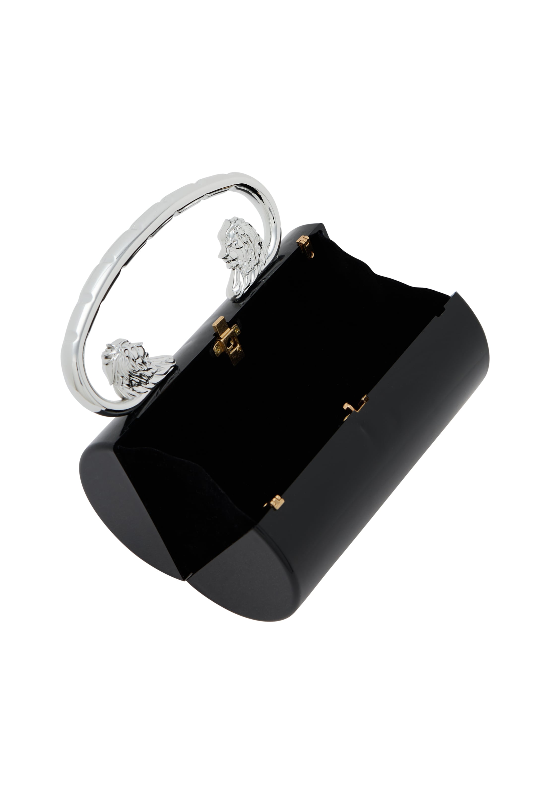 myMo at night Psaníčko – černá