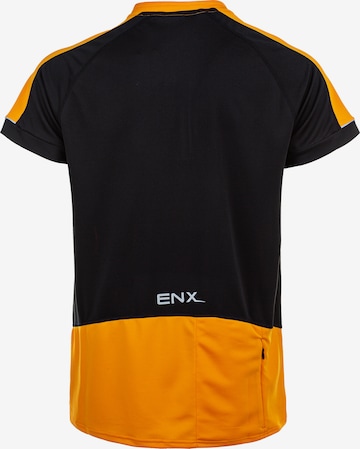 ENDURANCE Jersey 'Jake' in Orange