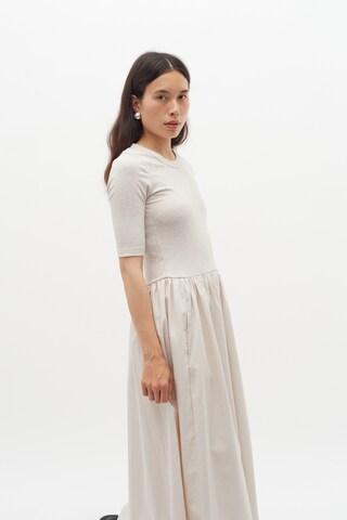 InWear Jurk 'DagnamaI' in Beige
