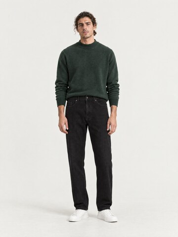 Pittman Loose fit Jeans 'Titan' in Black