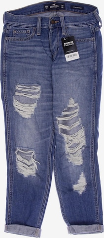 HOLLISTER Jeans 23 in Blau: predná strana