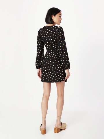 Robe Dorothy Perkins en noir