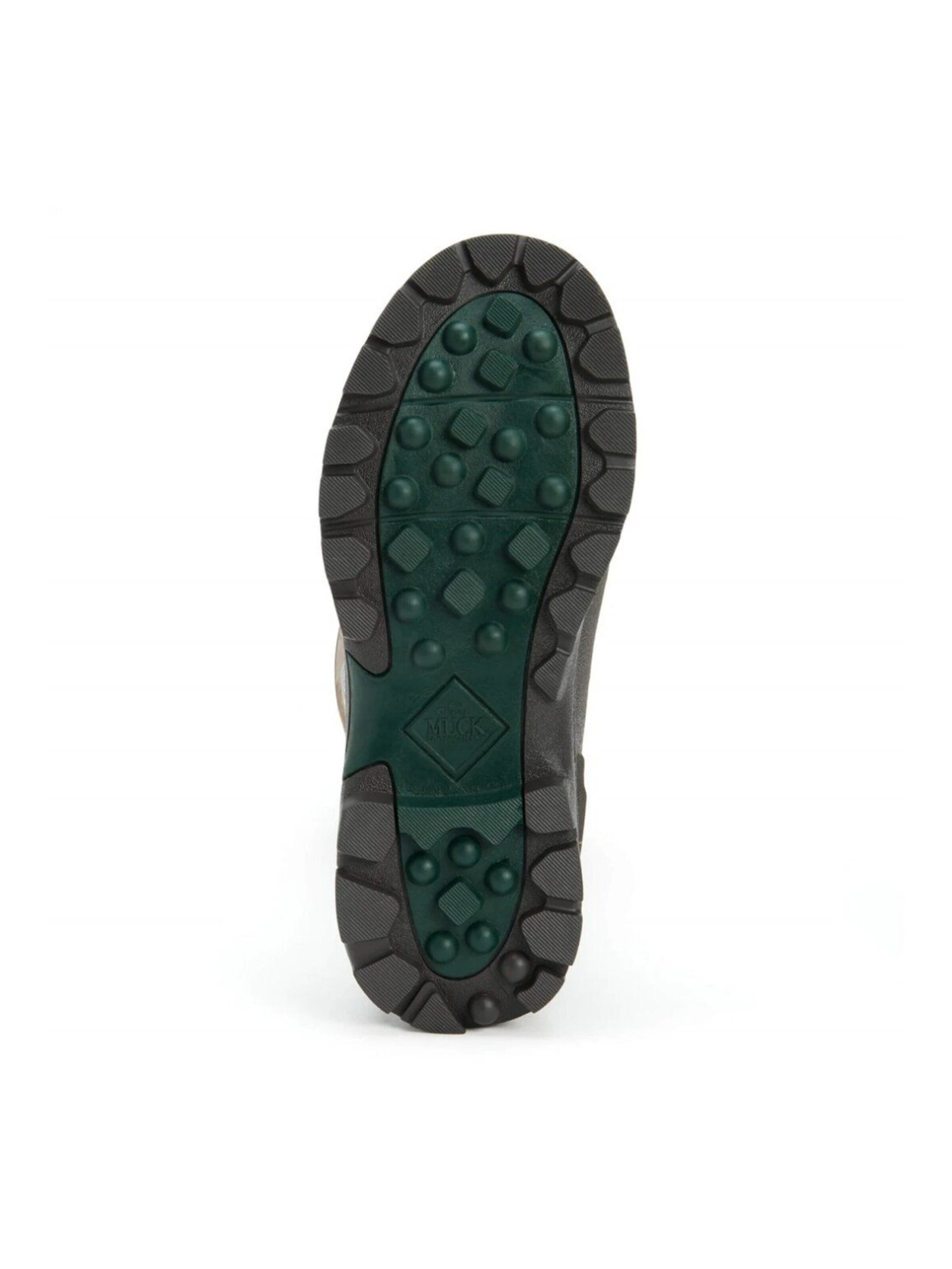 Botine 'UNISEX DERWENT II EU' de la Muck boot pe maro