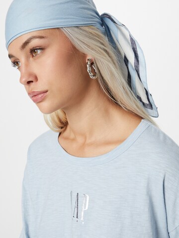 GAP Shirt in Blauw