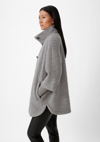 COMMA Between-Season Jacket in Grey