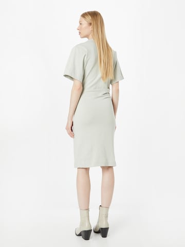 Tiger of Sweden - Vestido 'IZLY' en verde