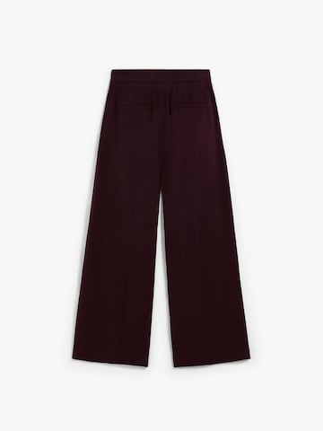 Regular Pantalon ' ' Scalpers en violet