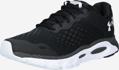 UNDER ARMOUR Laufschuh 'Infinite 3' in schwarz / weiß, Produktansicht