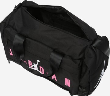 Borsa di Jordan in nero