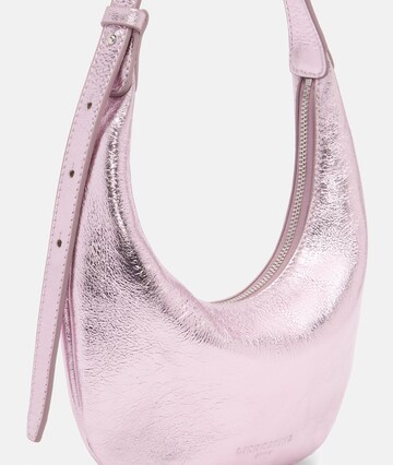 Borsa a spalla 'Ryker' di Liebeskind Berlin in rosa