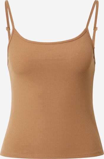 American Eagle Haut en marron, Vue avec produit