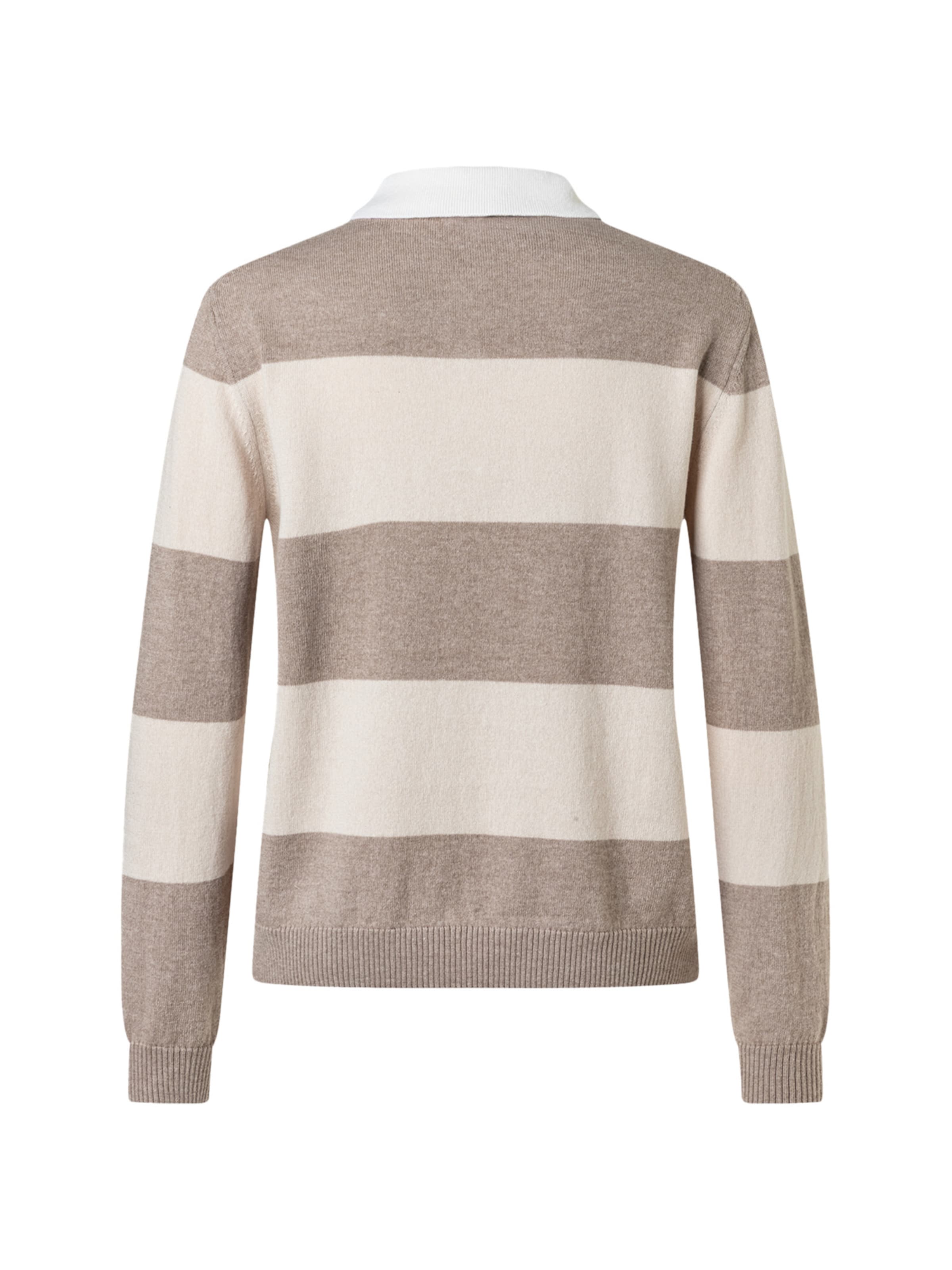 MAERZ Muenchen Sweatshirt ' 319201 ' in Brown