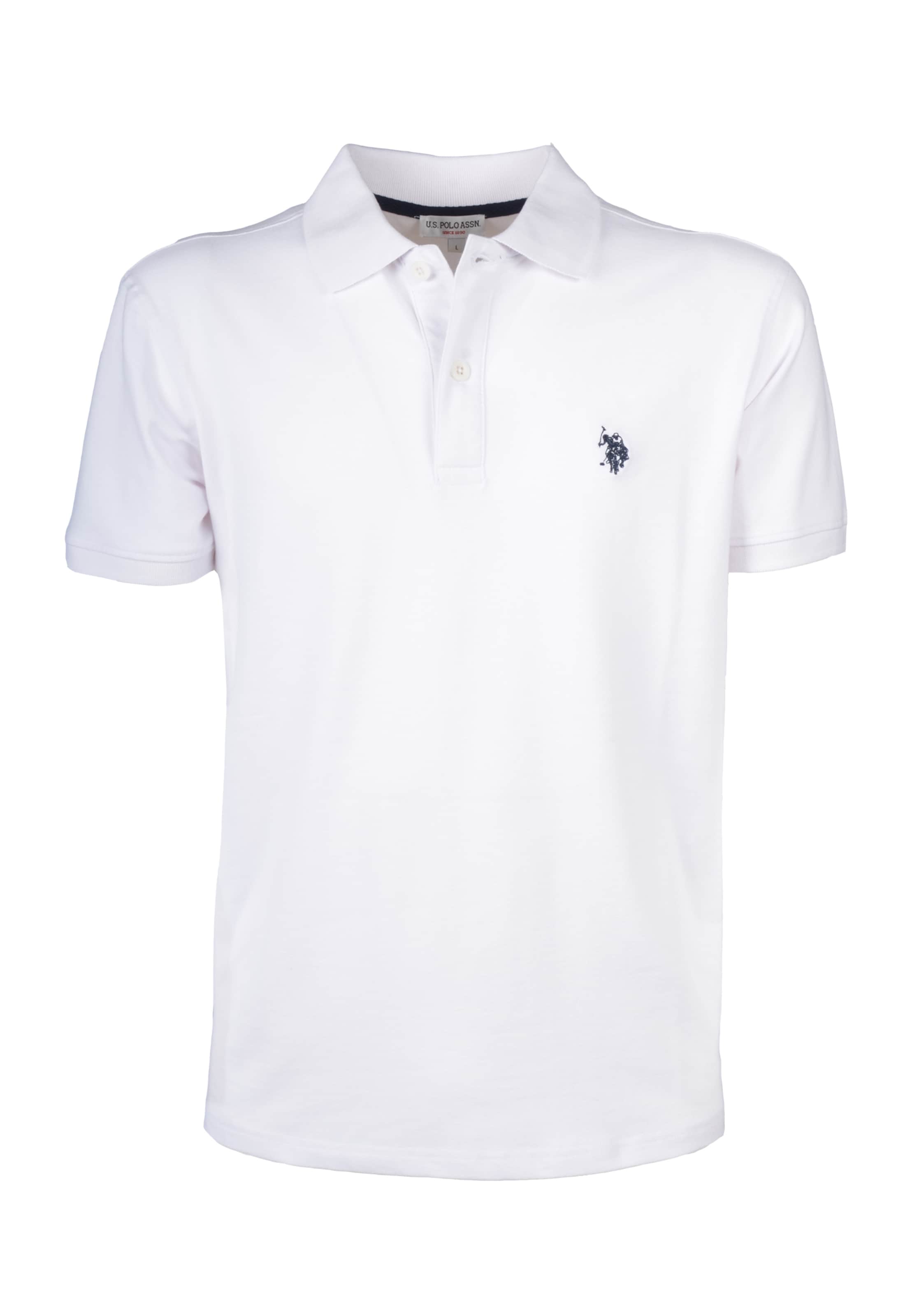 us polo black shirt price