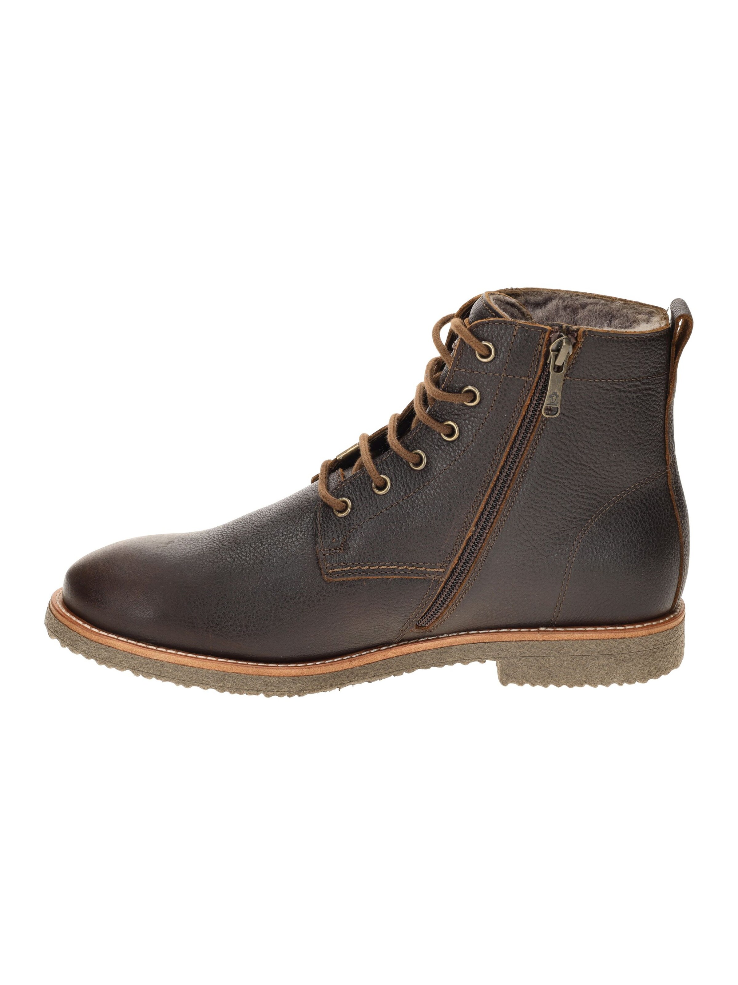 PANAMA JACK Boots‌‌‌‌‌ in Braun