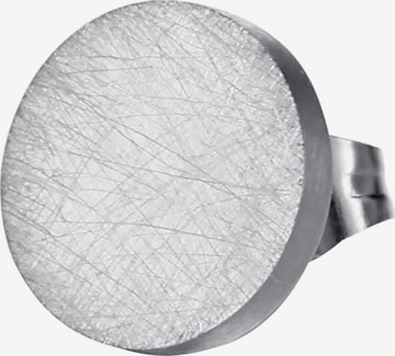 FIRETTI Earring in Silver: front