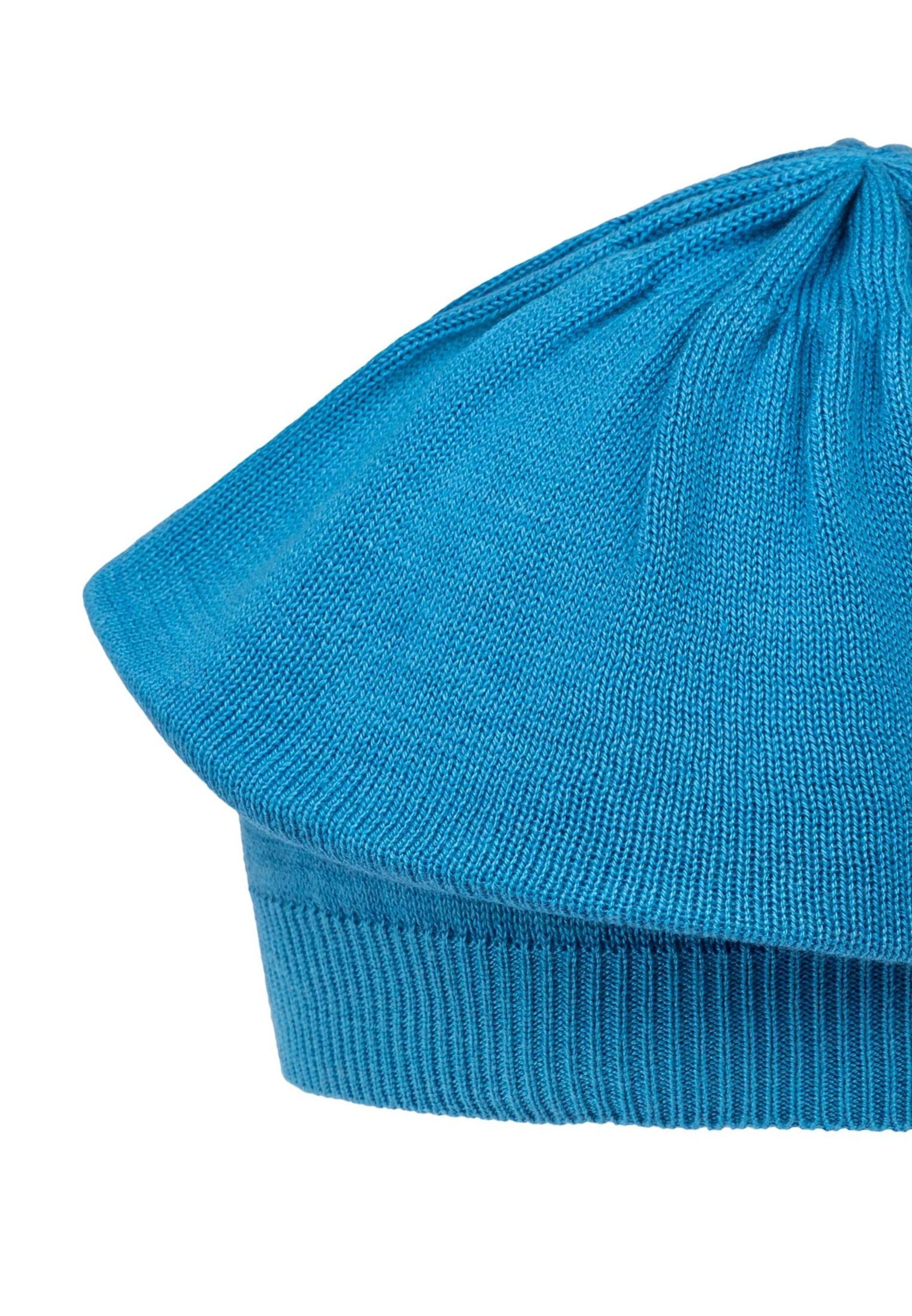 Roeckl Beanie 'CALAIS' in Blue