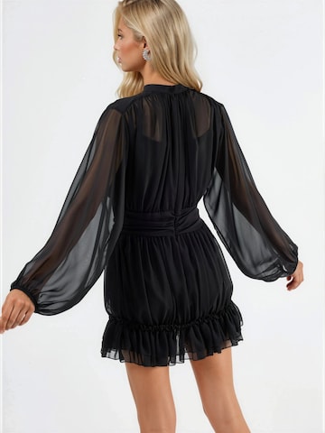 Robe MSN Collection en noir