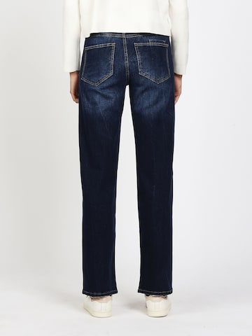 Gang Regular Jeans '94RIVER' in Blauw
