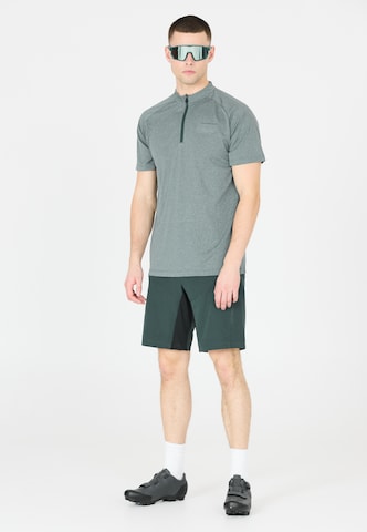 Regular Pantalon de sport 'Benal' ENDURANCE en vert