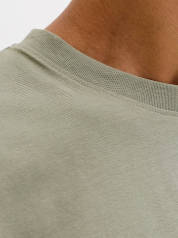 aprel Shirt in Green