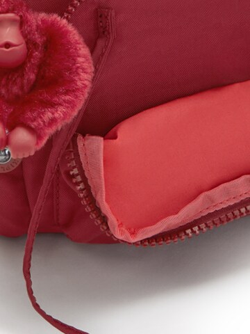 Zaino di KIPLING in rosso