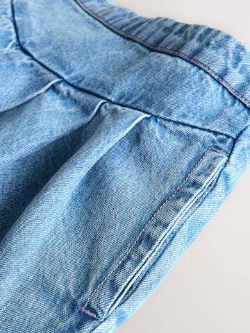 Next - Conjunto en azul