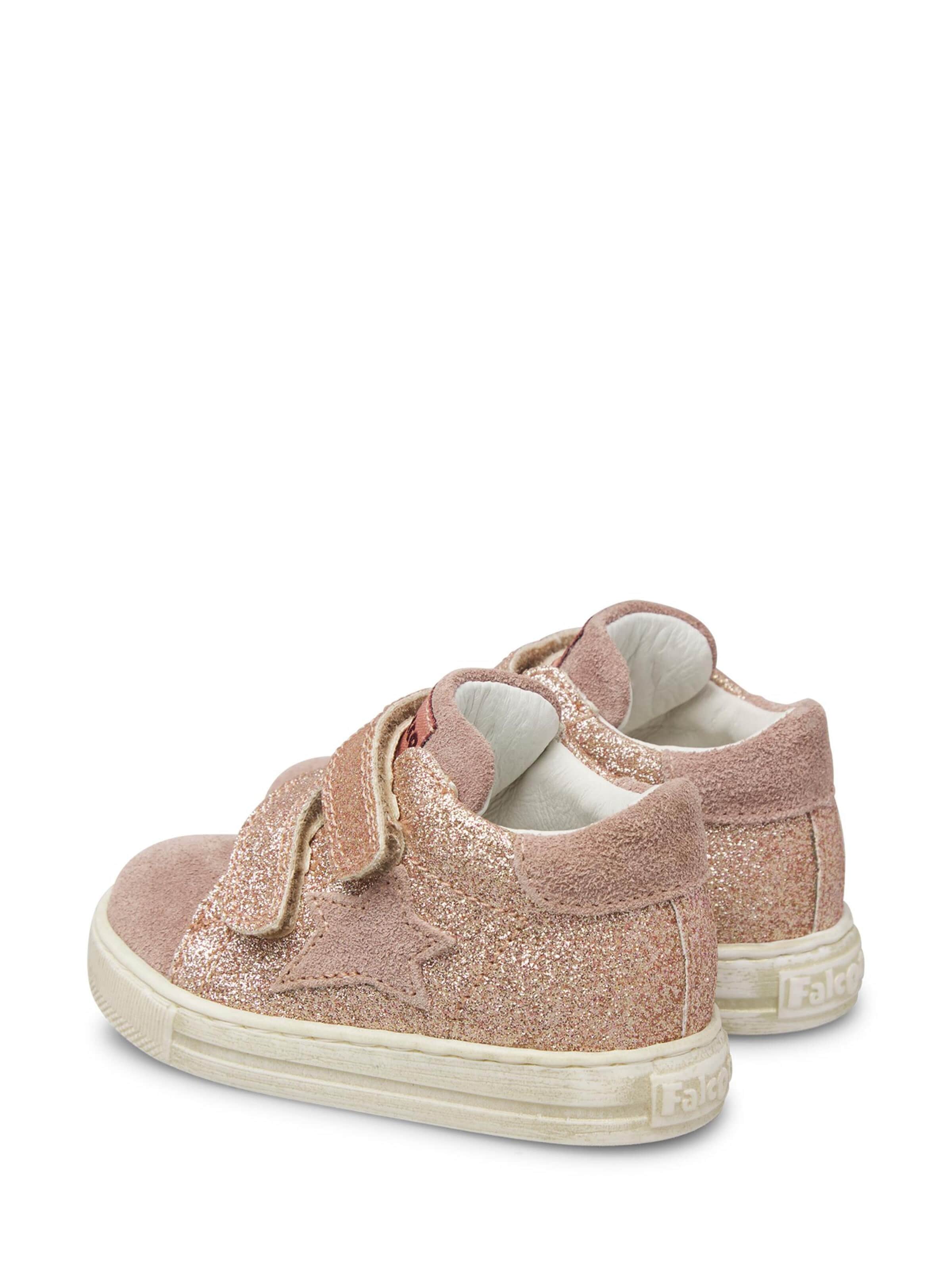 Falcotto Trainers 'SASHA VL' in Pink