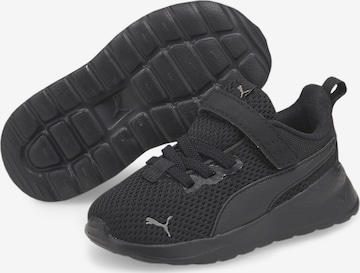 PUMA Sneakers 'Anzarun Lite' in Black