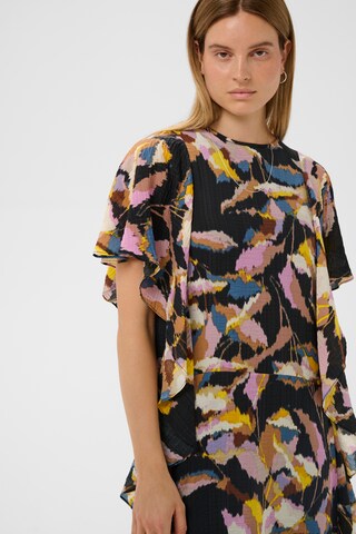 InWear - Vestido en negro